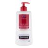 Neutrogena Intense Repair Body Lotion, Intensively Regenerating 400