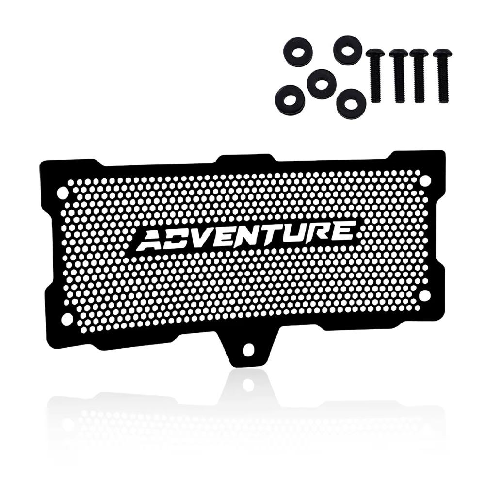 Защита фары для ktm 390 ADVENTURE X 390 Adventure R 2025 Защитный кожух-сетка для фары