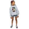 DC Comics Girls Batman TV Series Rogues Gallery Hoodie