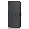 For iPhone 15 Plus/14 Plus Stand Case Shockproof Leather Wallet Phone Cover
