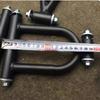 Small Four-wheel Beach Bike Kart Modification Accessories Hanging Upper and Lower Swing Arms