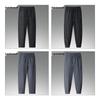 ROMON Men's Thermal Hiking & Travel Casual Pants