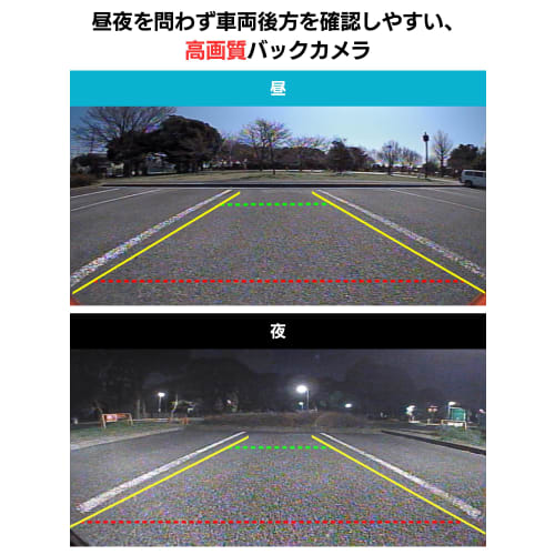 Pioneer Back Camera ND-BC9 General Purpose Carrozzeria