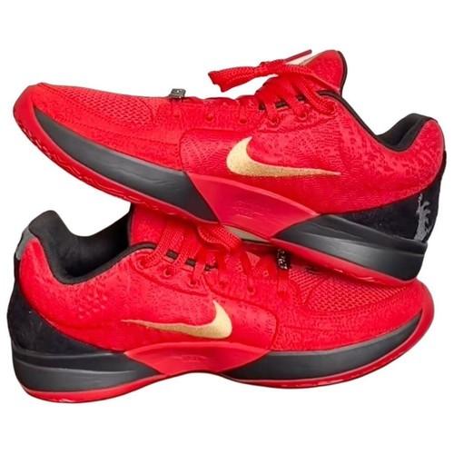 Nike Ja 2 Nightmare - HQ2638-600