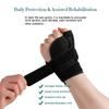 Flexible Splint Thumb Wrist Brace Tendinitis Elastic Wrist Guard  Wrist Uncomfortable