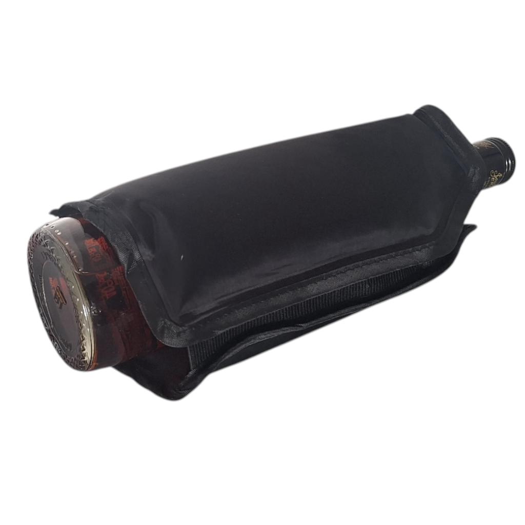 Cooling Cover For Bottles Of Water, Wine, Champagne, Beer, Gel Cooler