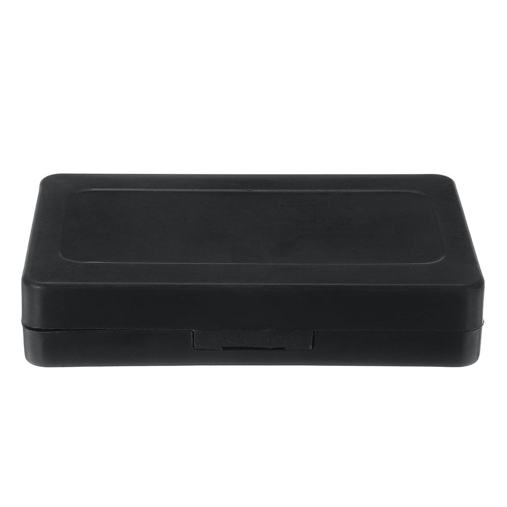 Набор из 6 предметов для извлечения поврежденных винтов, двусторонние съемники, ручной инструмент с футляром