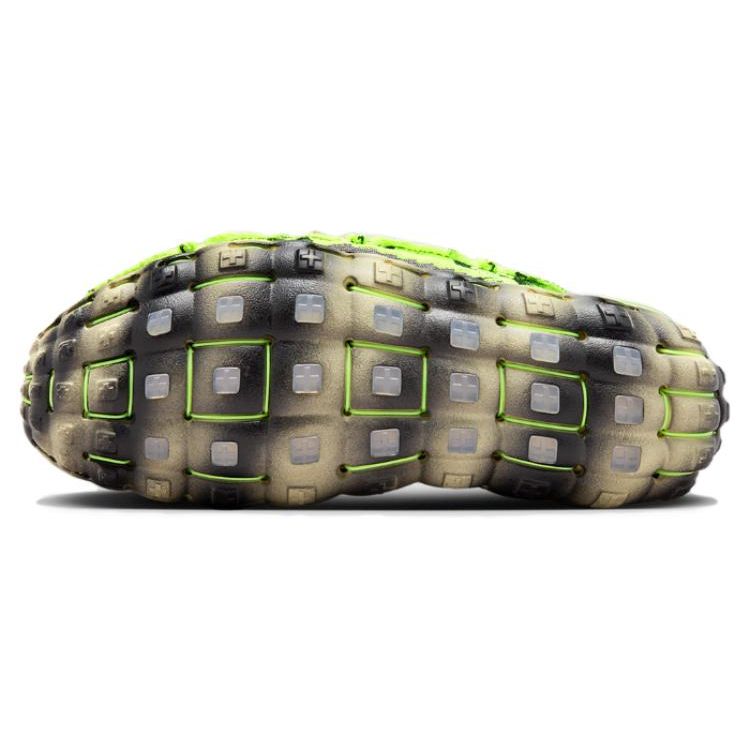 Nike Унисекс кроссовки ISPA Mindbody Barely Volt Зеленый Слива-Туман Кокосовое Молоко DH7546-700