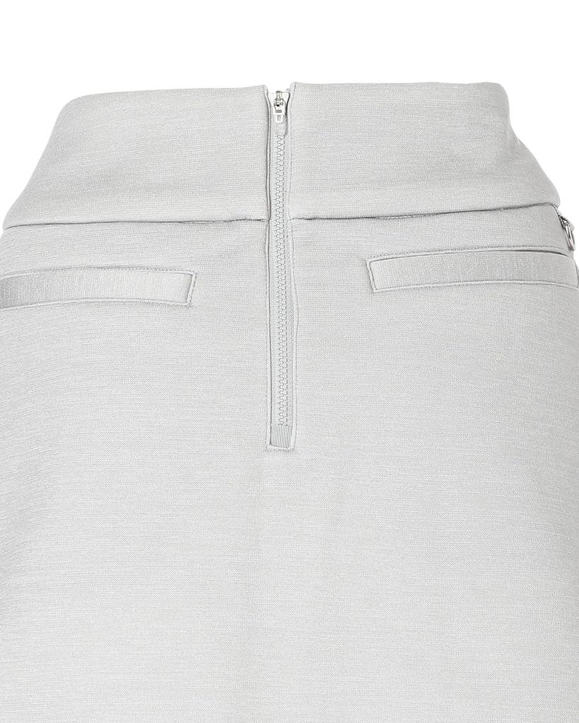 New Balance Golf Sweat Skirt Fleece 0 Women's (Stretch Lining) / 012-5234507 020_Gray [S]