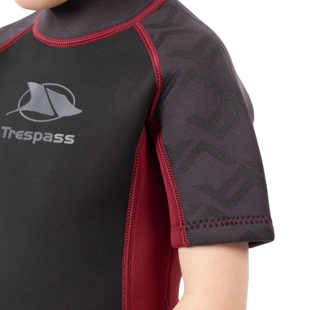 Childrens/Kids Milo 3mm Wetsuit