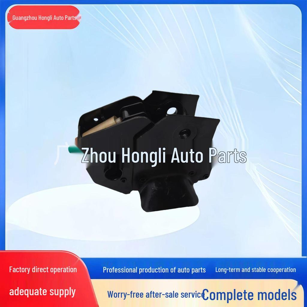 Совместимая гидравлическая сборка замка HOWO WG1642440101