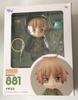[USED] Hetalia England Nendoroid 881