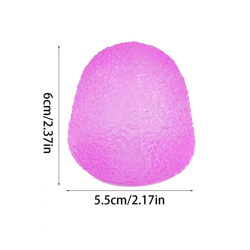 Мальтозный мячик для снятия стресса Игрушка для снятия стресса Сжимаемая музыкальная игрушка для снятия стресса Игрушка с медленным отскоком