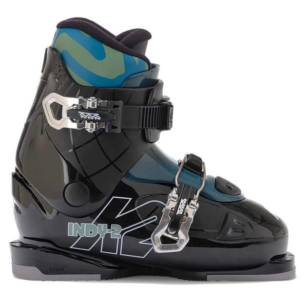 K2 Indy 2 юниорские горнолыжные ботинки