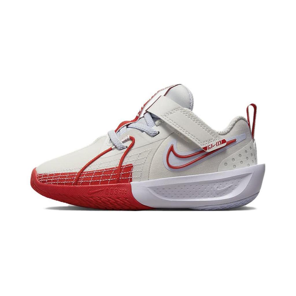 Nike Air Zoom GT Cut 3 White Picante Red PS FD7034-101