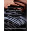 American Stand Collar Cashmere Bottoming Shirt Cattle Goods Coat Sweatshirt