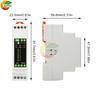 Rs485 Can Communicator ESP32-S3-RS485-CAN 1-Channel Wifi Bluetooth Relay Industrial Control Board Type C Interface