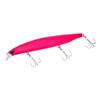 DAIWA Seabass Lure FJ Vertis R125F Matte Pink