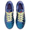 Nike Ja 3 Morant 3 EP Дядя Фил Удобные Мягкие Упругие Баскетбольные Кроссовки Мужские Кроссовки Синие IH1099-400