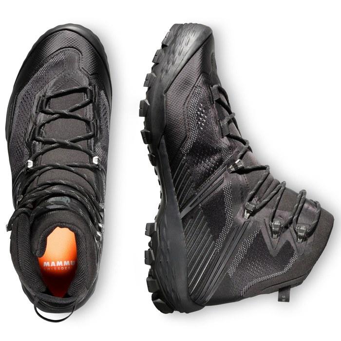 Mammut Ducan II High GTX Men 3030-05040 7 black