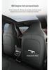 Leather Car Seat Cushion for Roewe RX5 - All-Season, Five-Seater Design