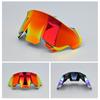 RX7X spoiler Helmet Spoiler For Arai RX-7X  VZ-Ram RX7V RX7 Motorcycle Rear Trim multiple-colors accesorios para casco