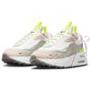 Nike Air Max Furyosa Pink Oxford Volt (Womens) Women Sneakers Phantom Light-Silver Fossil DH0531-003