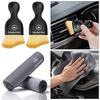 Car Wash Microfiber Towel Car Cleaning Drying Cloth Hemming Car Wash Towel For Mercedes Benz AMG GLE GLS GLC CLA GLB ML C500 C200 C300 W204 W206 W205