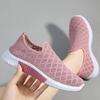 Women's Shoes Ladies Sneakers Running Summer Casual Sports Net Shoes Ladies Shoes