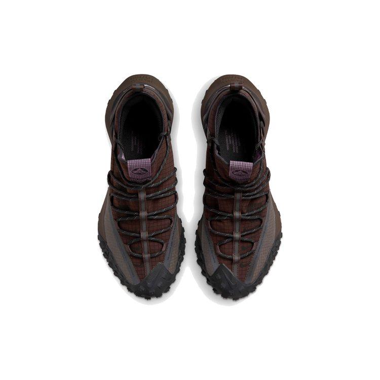 Nike Acg Mountain Fly Low 'Коричневый Базальт' DC9045-200