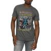 Marvel Mens Doctor Strange Comic Cover T-Shirt