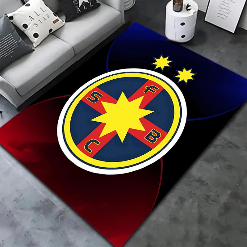 Fcsb Carpet Rug For Living Room Bedroom Home Sofa Decoration Kids Play Nonslip Floor Mat