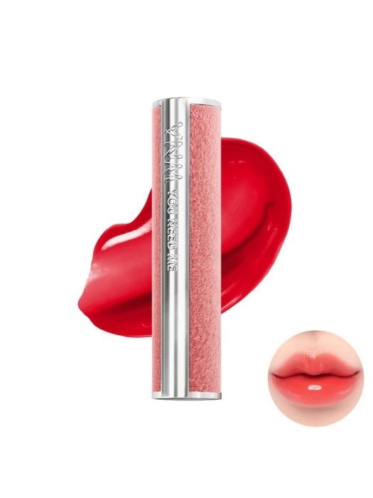 YNM Candy Gloss Balm 8 types