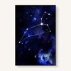 Новый 30X40CM 5D Diy Алмазная картина Туманность Созвездие Вышивка крестом Домашний декор ручной работы