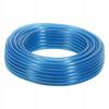 Fuel hose for fuel, oil, PVC 12mmx25m resistant Vorstahl