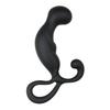 Prostate Stimulator Curved 9 X 3.2 Cm - EasyToys Men Only - G-spot