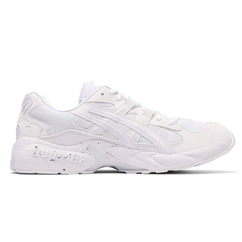 Asics Gel Kayano 5 Og Triple White Speckle Sneakers 1191A149-100