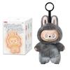 Новый Labubu The Monsters Big Into Energy Series 3.0 Виниловая плюшевая подвеска в закрытой коробке Милая коробка-сюрприз Labubu в подарок на день рождения