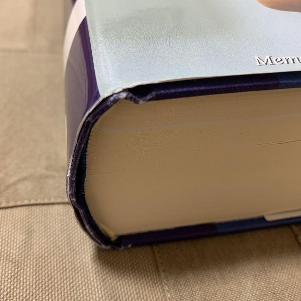 [USED] Rare! FROM THIRD WORLD TO FIRST Lee Kuan Yew