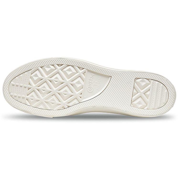 Converse Кеды All Star Minimalist Color Block Low Top Canvas Shoes Унисекс Кроссовки Светло-зеленый 160474C