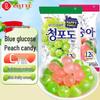 Леденцы Lotte «Зеленый виноград и персик» (2-Pack)
