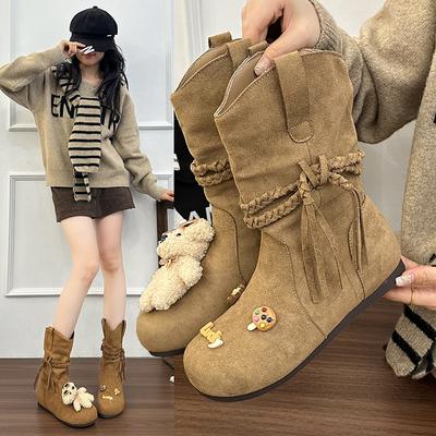 Сапоги – Сапоги