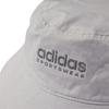 Adidas Classic Cotton Bucket Hat MKD66 Gray Two/Gray Four (IY7081) OSFL
