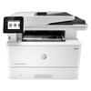 HP Черно-белый многофункциональный принтер LaserJet Pro, штекер CN (адаптер в комплекте)