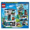 LEGO City Modern House with Load Plate (60291) - Toy, Building Blocks, Gift, House, for Boys and Girls, Ages 5 and Up
