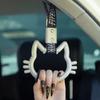Ручка для поезда/автобуса, ремешок для руки в форме кошки, дрифт-подвеска, кольцо-предупреждение о дрифте, автотовары, товары