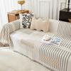 Чехлы для диванов для гостиной полотенце для дивана одеяло для дивана чехол для дивана все включено универсальное походное одеяло дизайн с кисточками