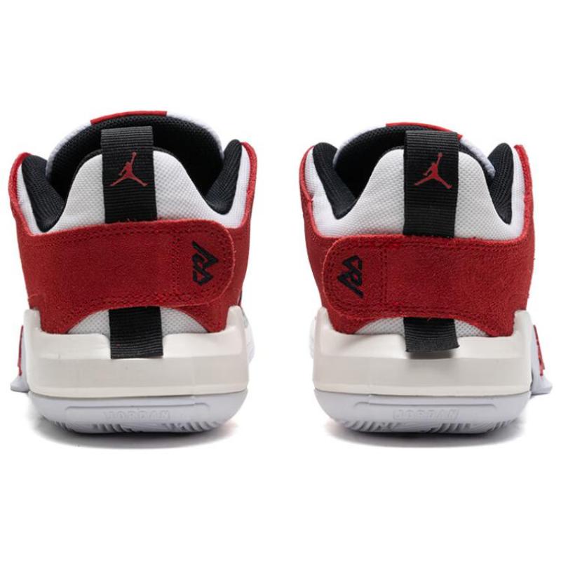 Air Jordan Westbrook One Take 5 Pf 'Белый/Красный' Jordan FD2336-160