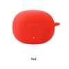 Dustproof Silicone Case Anti-fall Earbuds Sleeve Buds Cover for Realme Buds T110 Home/Travel