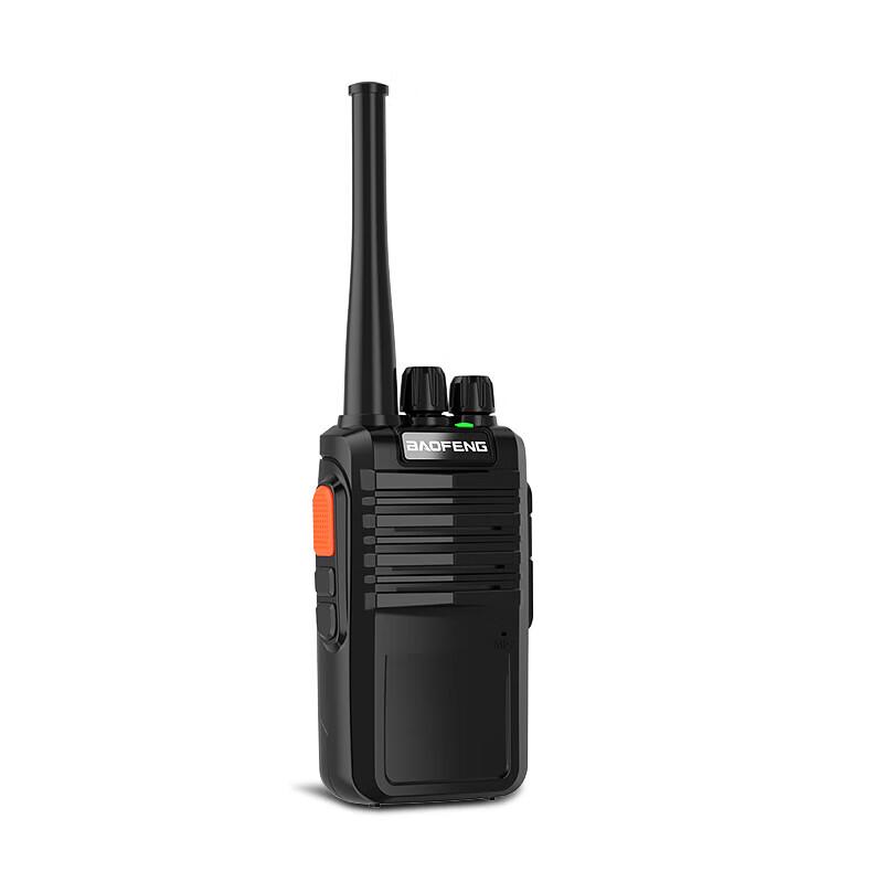 Baofeng BF-888S Plus Профессиональная рация высокой мощности (Китайская версия)